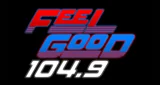 Feel Good 104.9 - United States, Minnesota, Maple Grove-logo