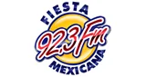 Fiesta Mexicana - México, Jalisco, Guadalajara logo
