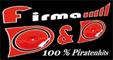 Logo de Firma Dend Radio - Nederland, Noord-Holland, Amsterdam