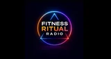 Fitness Ritual Radio - United Kingdom, England, London logó