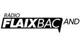 FLAIXBAC AND - Andorra, Andorra la Vella logo