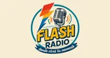 Λογότυπο Flash Radio - Chile, Valparaíso, Villa Alemana