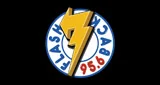 Flashback 95.6 - United Kingdom, England, London logo