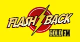 Logo Flashback Gold Webradio - Brasil, São Paulo, São Paulo