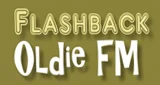 Λογότυπο Flashback Oldie FM - Deutschland, Thüringen, Gotha