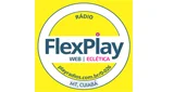 Logo FLEX PLAY Cuiabá - Brasil, Mato Grosso, Cuiabá