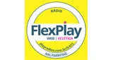 Лого FLEX PLAY Parintins - Brasil, Amazonas, Parintins