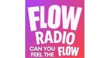Лого Flow Radio - United Kingdom, England, Coventry