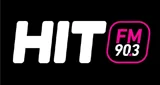 FM HIT 90.3 - Uruguay, Departamento de Montevideo, Montevideo logo