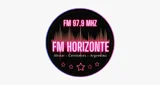 FM Horizonte 97.9 - Argentina, Corrientes, Alvear logo