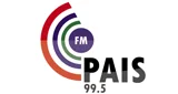 FM Pais - Argentina, Jujuy, Perico-logo