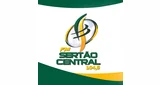 FM Sertão Central - Brasil, Ceará, Itatira logo