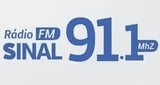 FM Sinal - Brasil, Ceará, Aracati logosu