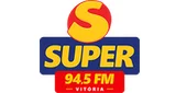 Logo de FM Super - Brasil, Espírito Santo, Serra