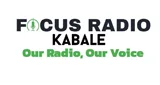 Focus Radio kabale - Uganda, Kabale logo