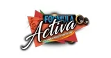Лагатып Formula Activa - España, Madrid, Madrid