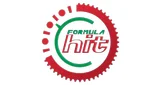 Fórmula Hit - España, Madrid, Madrid logo