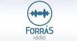 Forrás Rádió - Magyarország, Komárom-Esztergom megye, Tatabánya-logo