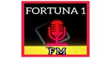 Fortuna 1 FM - Brasil, São Paulo, São Paulo logo