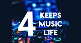 Лого Four-Keeps - South Africa, Gauteng, Roodepoort
