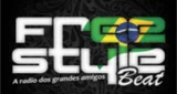 Logo Freestyle Beat - Brasil, São Paulo, Diadema