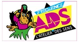 Fréquence l’Atelier Des Sens - France, Normandie, Gouville-sur-Mer logo