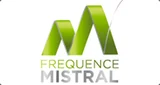 Logo Frequence Mistral FM - France, Région PACA, Manosque