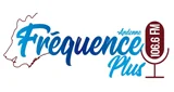 Лого Frequence Plus Andenne - Belgique, Namur, Andenne
