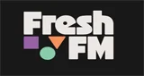 Logo de Fresh FM - New Zealand, Nelson Region, Nelson
