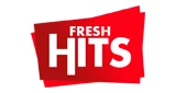 Fresh Hits - United Kingdom, England, London-logotyp