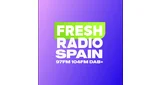 Fresh Radio Spain - España, Valencia, Benidorm logo