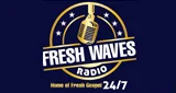 Fresh Waves Radio - Nigeria, Lagos, Lagos logo