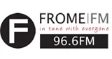 Frome FM - United Kingdom, England, Frome logo