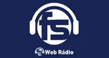 FS Web Rádio - Brasil, Maranhão, Água Doce do Maranhão logo