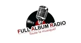 Лого Full Album Radio - France, Rhône-Alpes, Saint-Clair-de-la-Tour