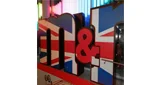 Funk2Disco - United Kingdom, England, London logo