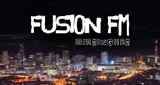 Fusion FM - United Kingdom, England, Birmingham-logo