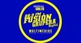 Fusion Grupera Digital - México, Tabasco, Villahermosa-logo