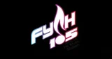 Лого Fyah 97.2 FM - Jamaica, Kingston, Kingston