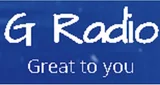 G Radio - Colombia, Valle del Cauca, Santiago de Cali logo