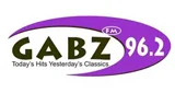 Лого Gabz FM - Botswana, Gaborone