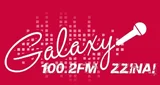 Galaxy FM - Uganda, Kampala logó