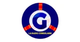 GEANT RADIO - RD Congo, Kolwezi-logo