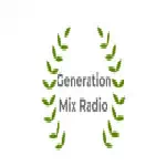 Logo generationmixradio - Austria, Steiermark, Übelbach