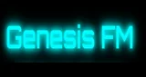 Logo Genesis FM Radio - Ελλάδα, Αττική, Χαϊδάρι