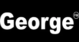 George FM - New Zealand, Manawatu-Wanganui, Palmerston North logo