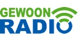 Лого Gewoon Radio - Nederland, Drenthe, Assen