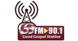 Logo GGFM - Jamaica, Saint James Parish, Montego Bay