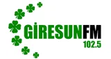 Logo de Giresun FM - Türkiye, Giresun, Giresun