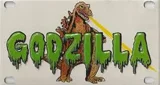 GodzillaFan1990 - Deutschland, Berlin, Berlin logo